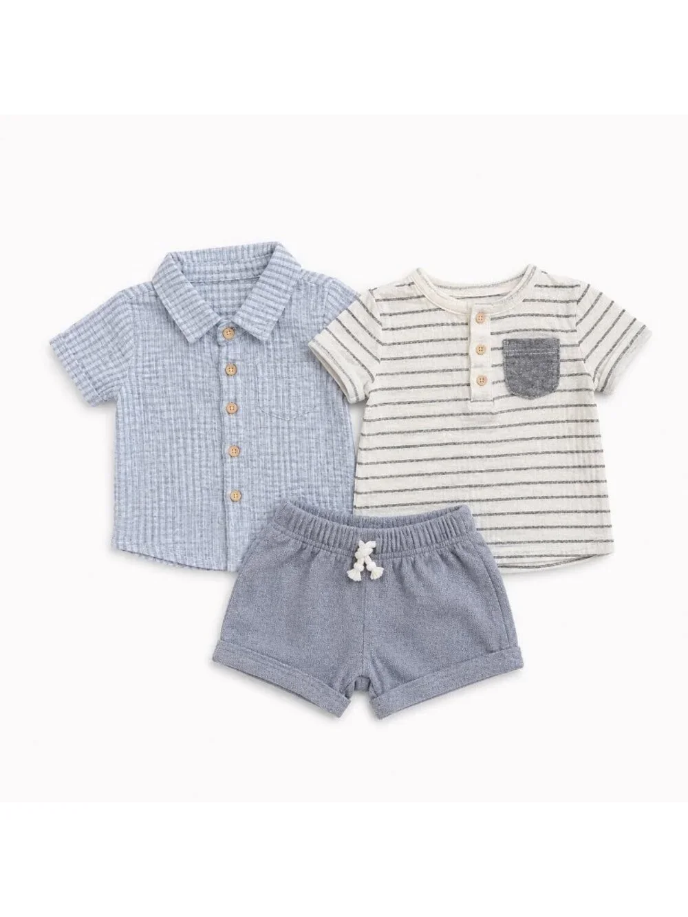 Little Planet Bundle 6M Summer Bundle
